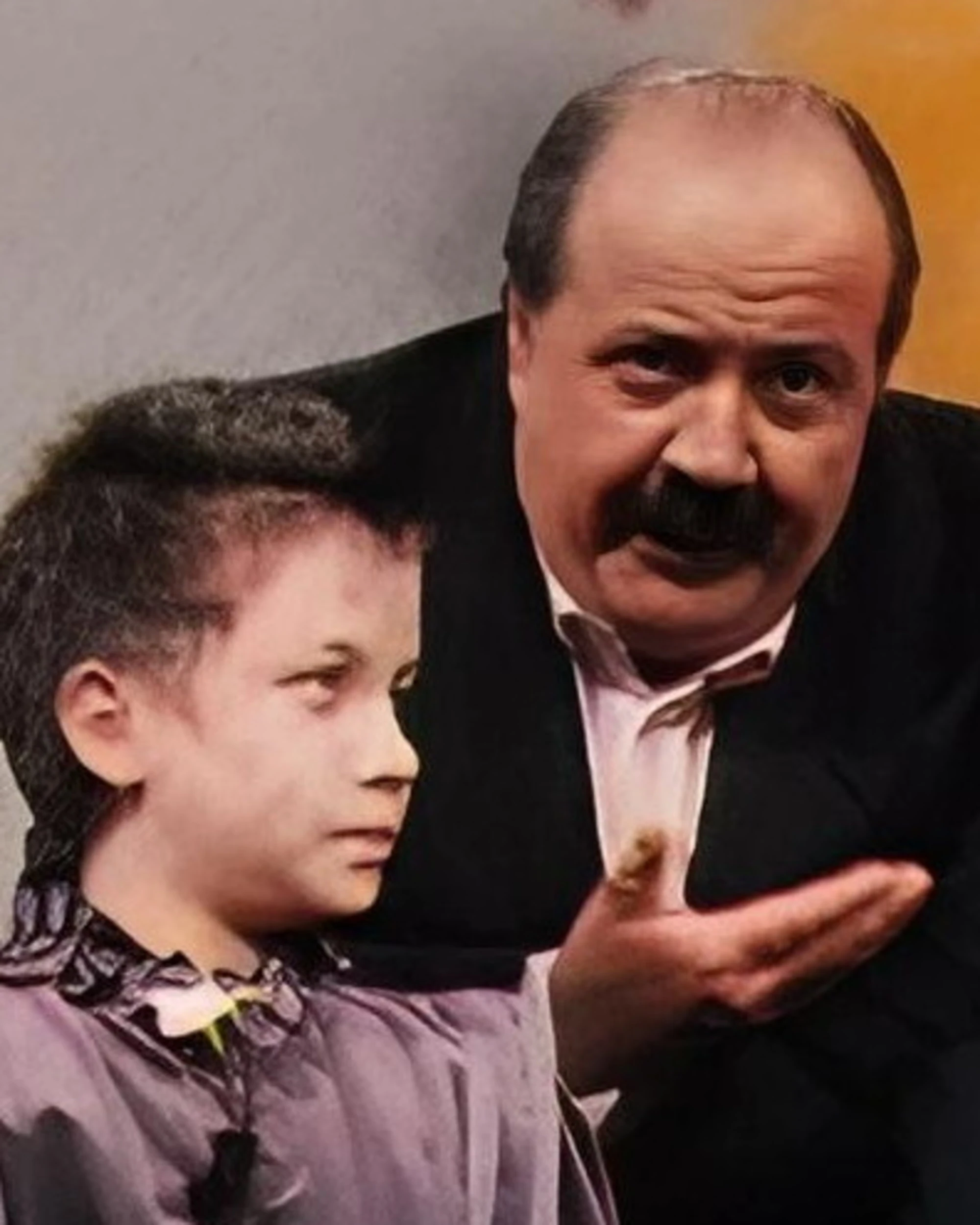 Jennifer e Joe Schittino, come sono e cosa fanno oggi i fratellini tristi del Costanzo Show