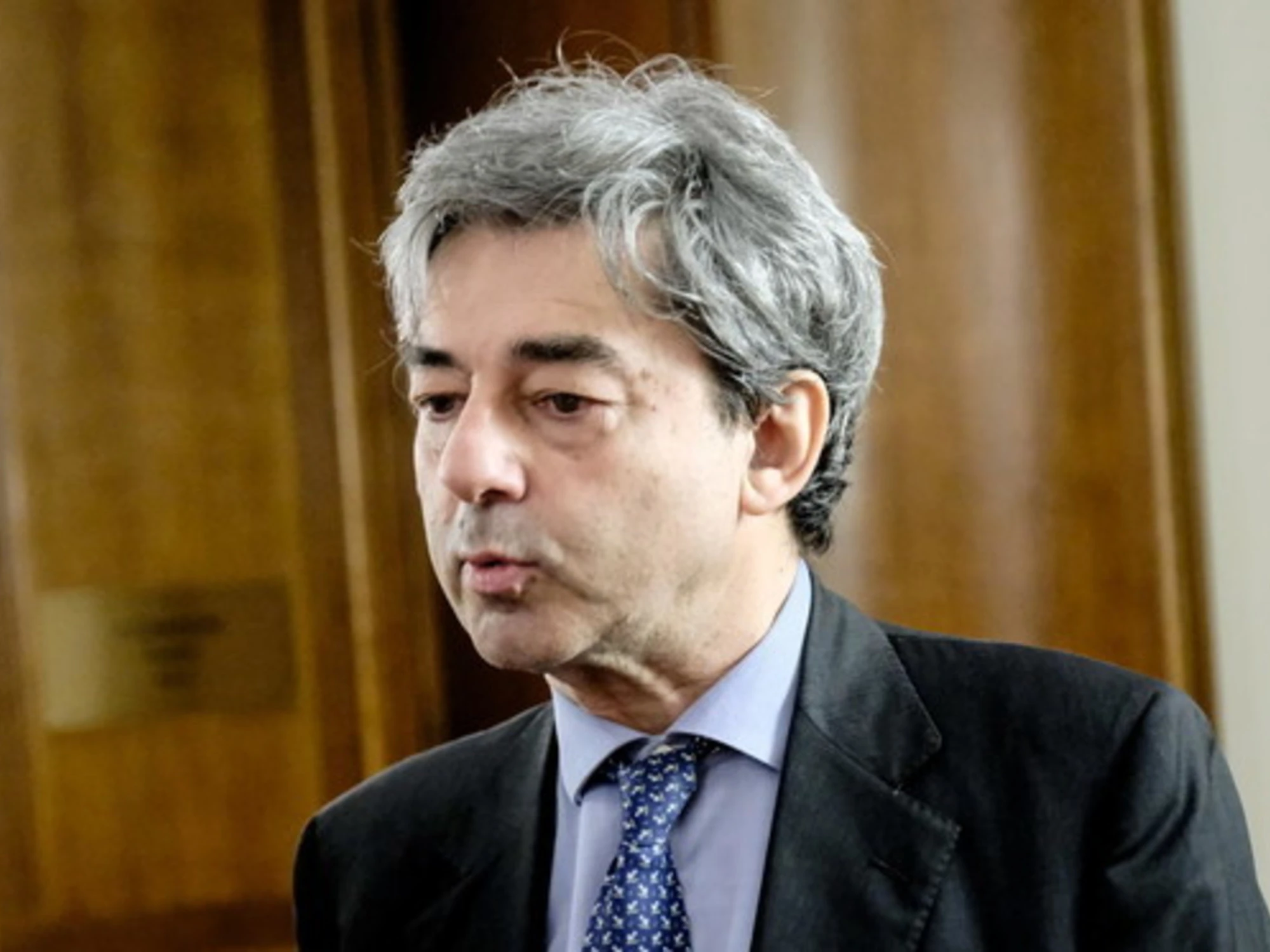 Anm, il presidente Cesare Parodi e il like contro il "governo fascista"