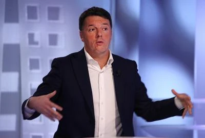 Renzi: "Se Conte lontano da nostri contenuti faremo passo indietro"