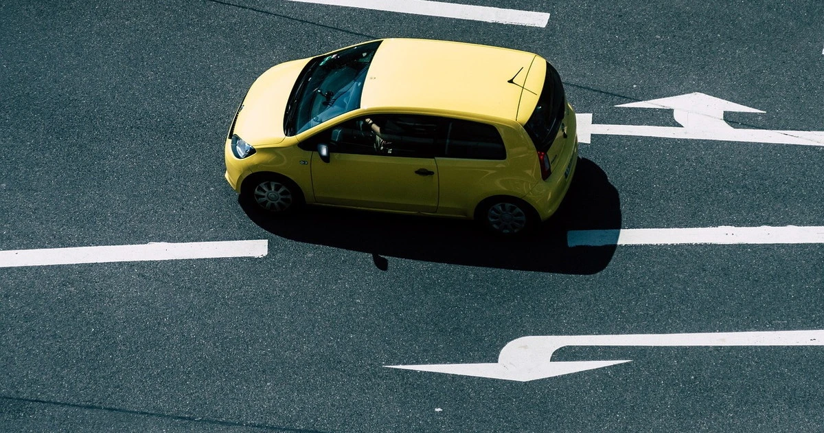 L’auto? Agli italiani piace sempre più a noleggio 