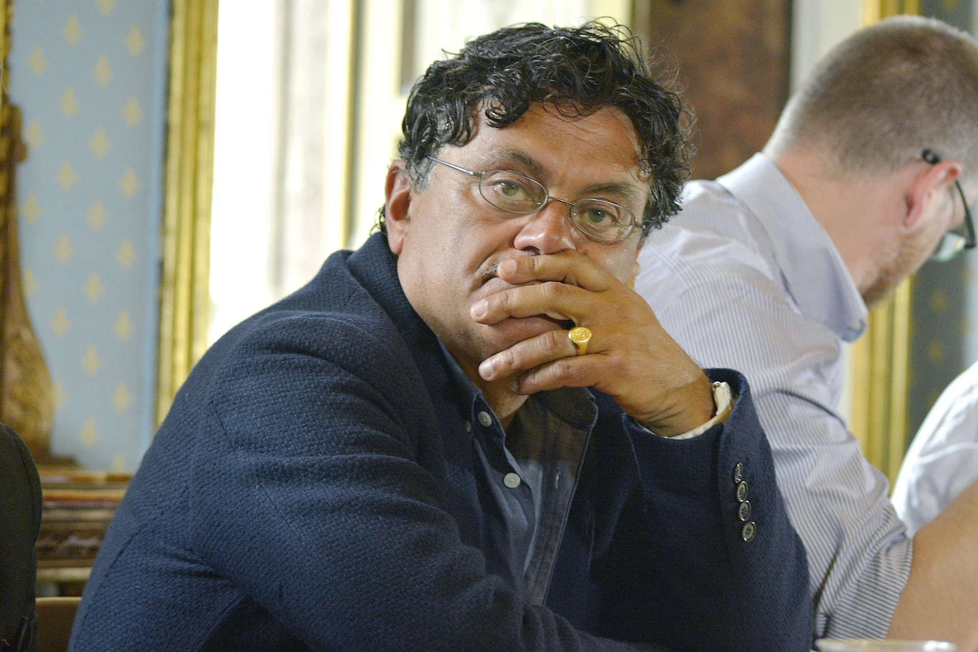 Marcello Veneziani: "Roberto Fico e la maledizione dei presidenti della Camera"
