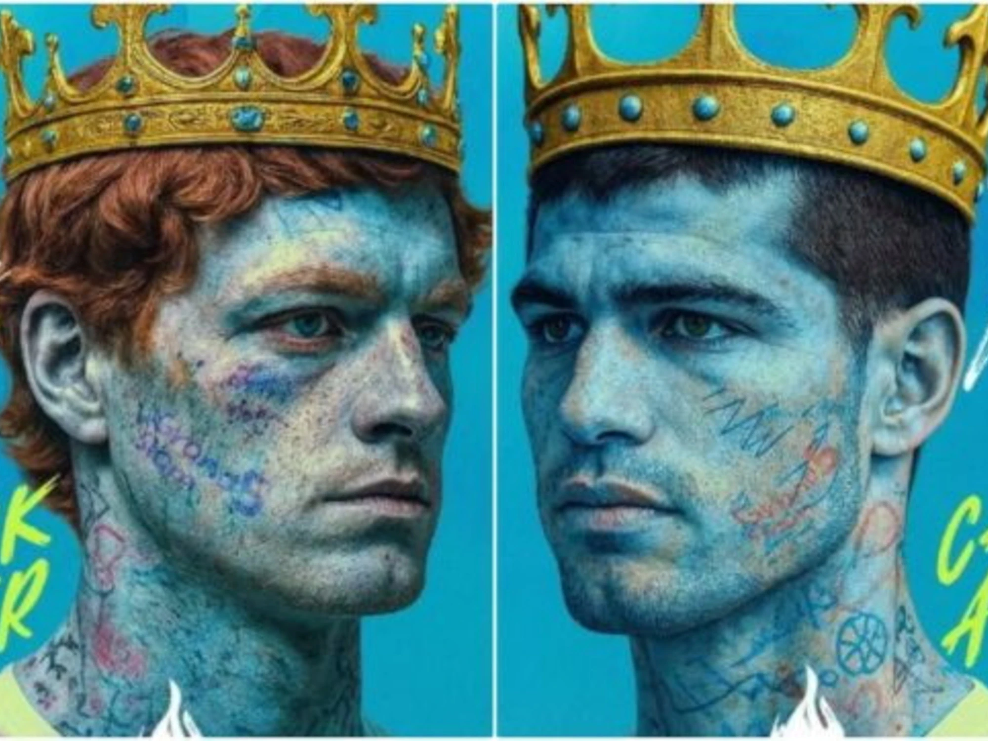 Jannik Sinner, lo "sfregio" in Arabia: a cosa lo costringono