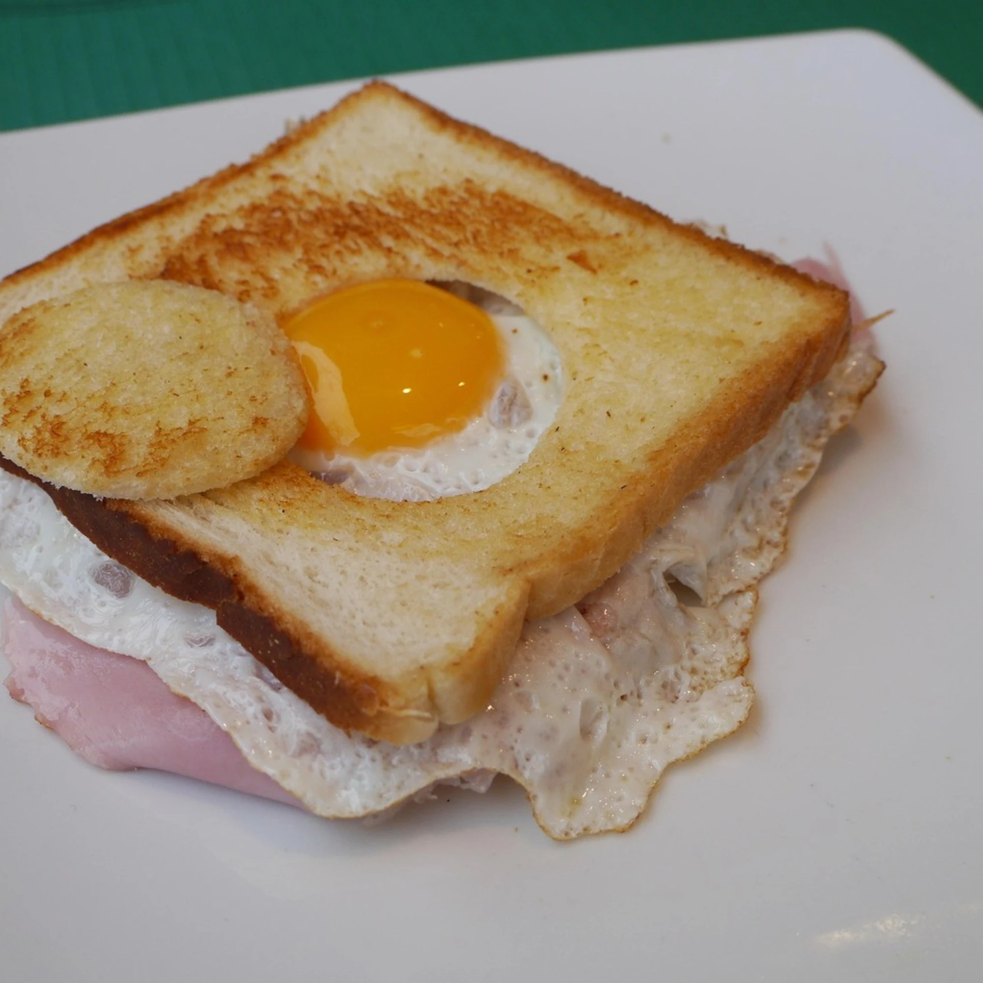 Il toast come le Marche: una meraviglia spesso sottovalutata