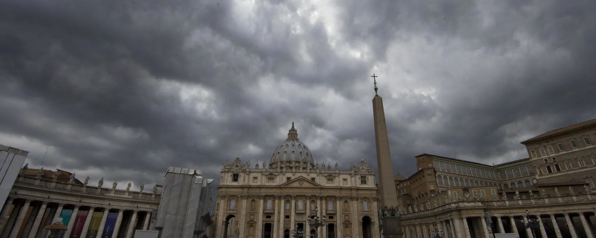 I tre Papi che hanno previsto l'avvento dell'Anticristo