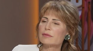 Otto e Mezzo, Lilli Gruber e Rosy Bindi accerchiano Salvini: "Draghi lo lasci abbaiare"