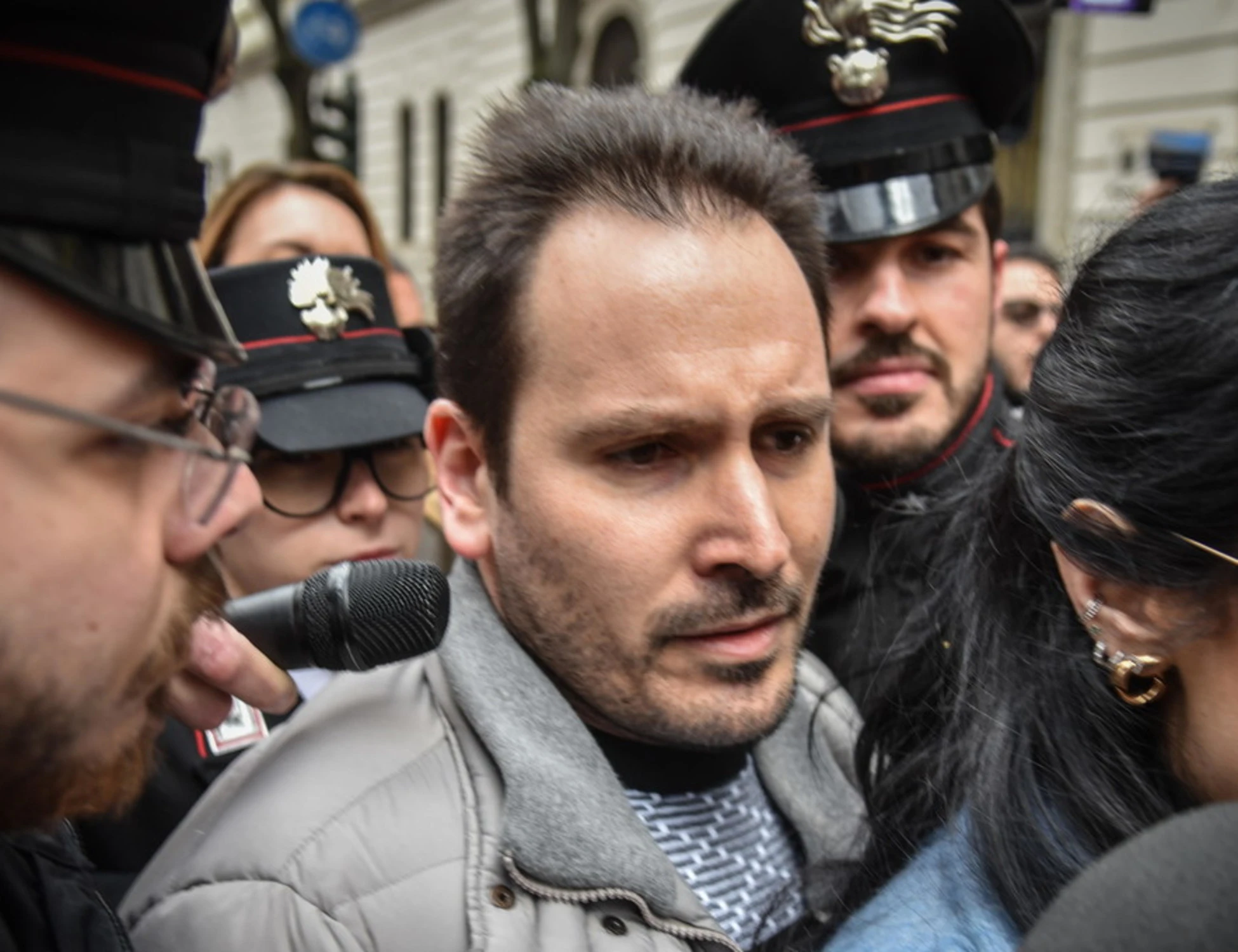 Garlasco, mossa della Procura: l'ultimo siluro contro Andrea Sempio