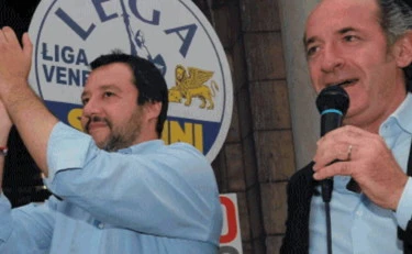 I sondaggisti e il dibattito sul nuovo ruolo del doge: "Può dare un 2% alla Lega", "ma ci metta la faccia"