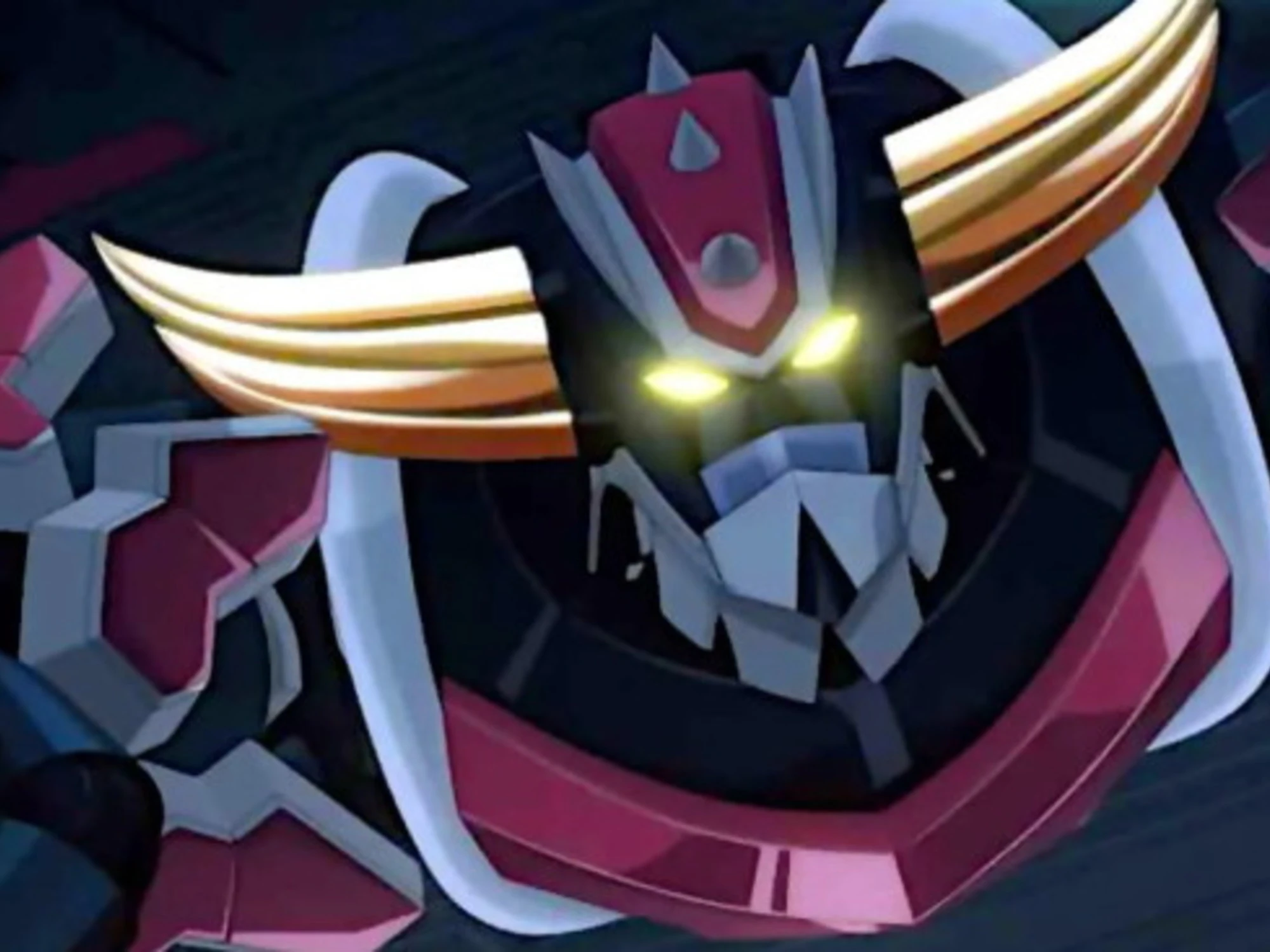 Goldrake, i robot anni '80 tirano sempre