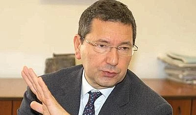 Primarie sindaco di Roma:in testa Ignazio Marino