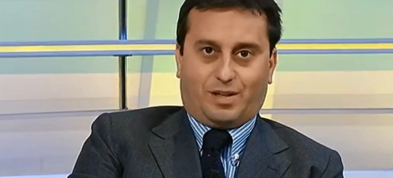 Matteo Salvini, rosicata e sfregio di David Parenzo: "Per fortuna era in radio, così..."