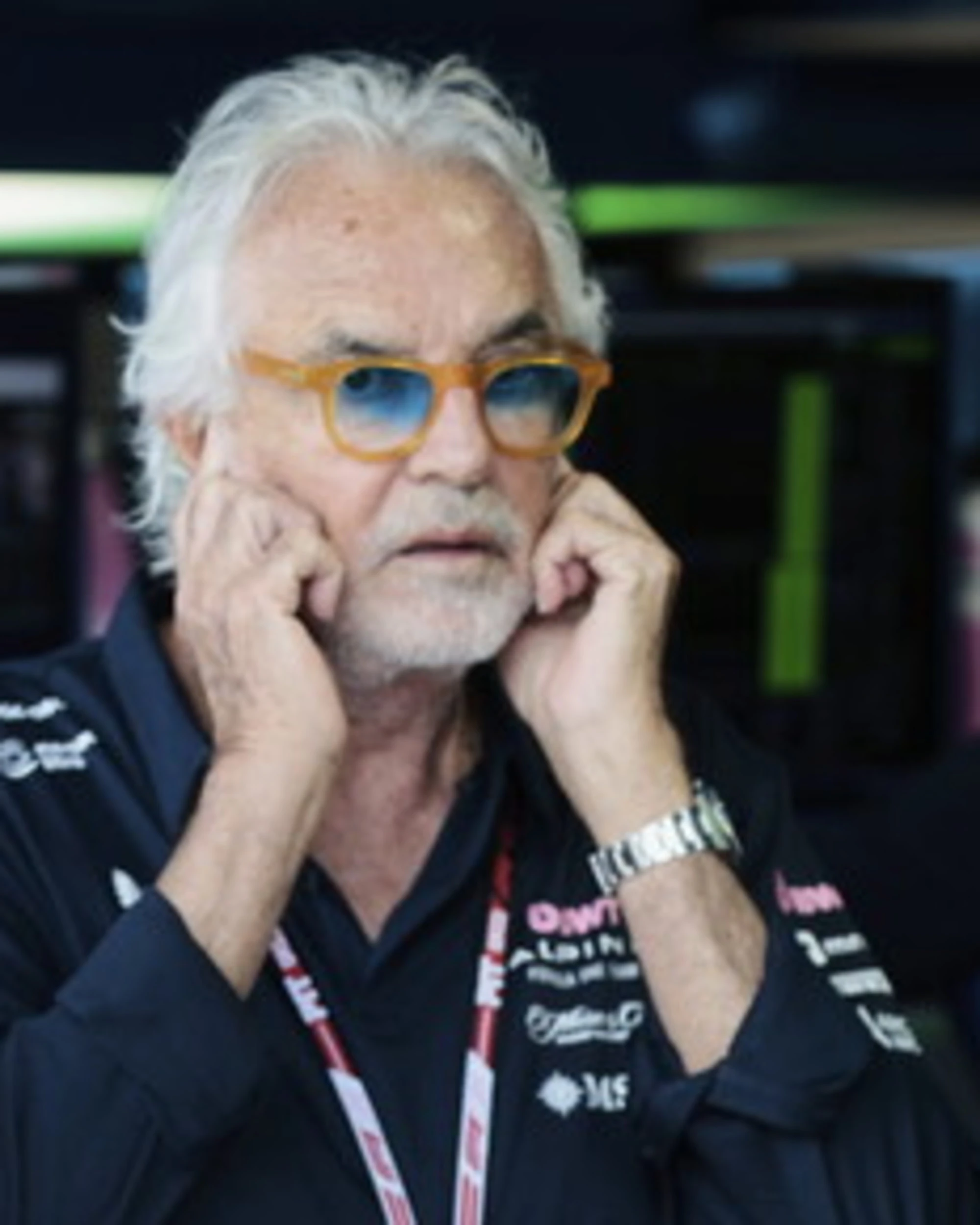 Briatore e il caso Alpine: le dimissioni di Oakes prima dell'arresto del fratello