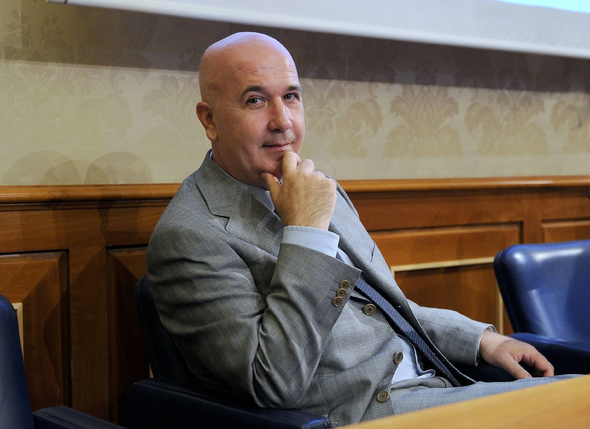 Sondaggi, Antonio Noto e la profezia tombale sulle elezioni a luglio: Pd e Forza Italia, una catastrofe