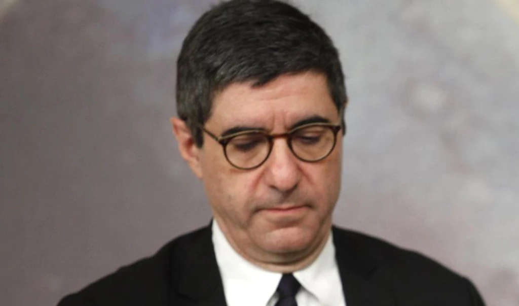 Gianni Riotta