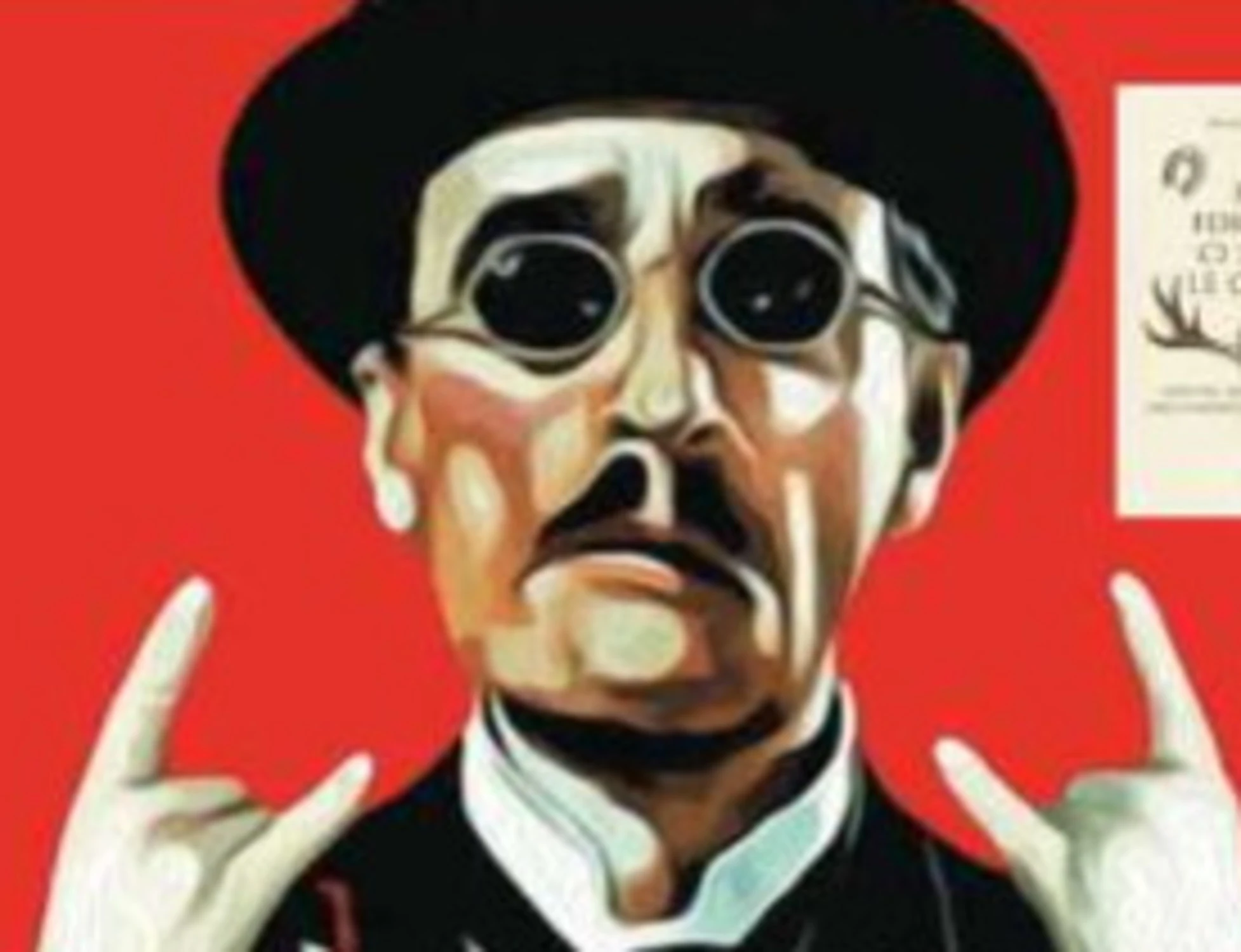 Facciamo le corna per paura della realtà