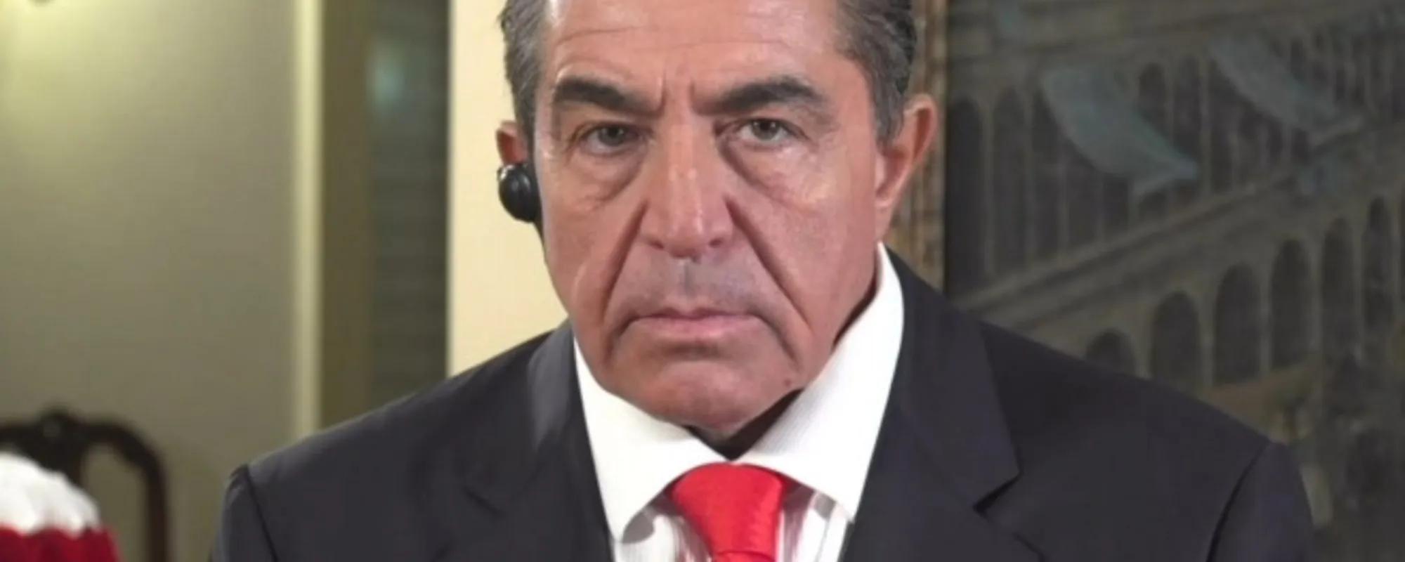 "Ranucci sapeva della bomba? Ecco cosa si dice a Washington..."