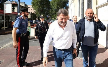 Ranucci, le accuse bomba in Rai: le mail a Lavitola, gli insulti ai colleghi