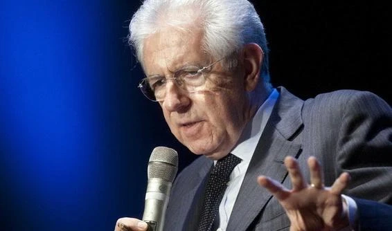 Mario Monti
