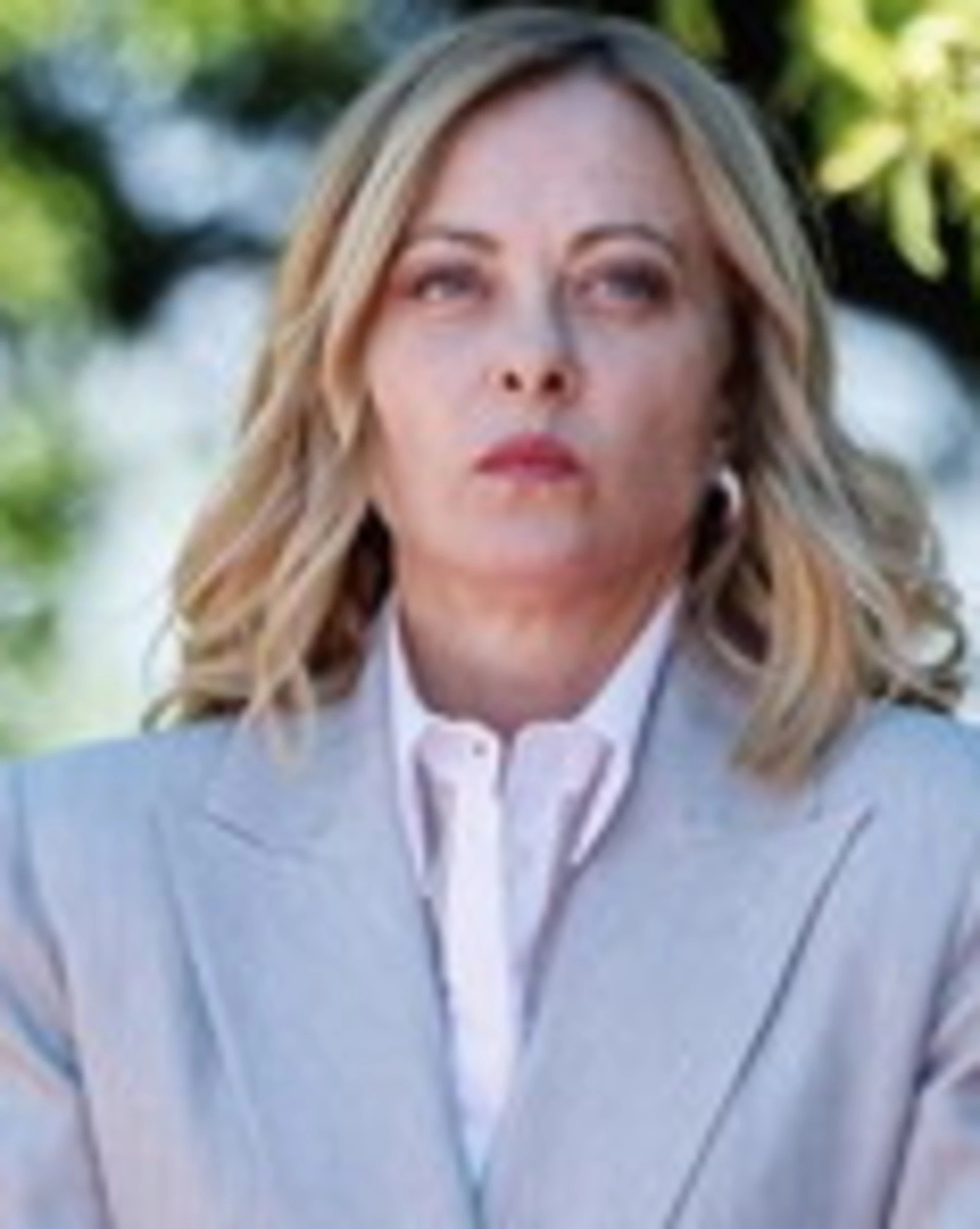 Ucraina, Meloni: "Attendiamo una chiara risposta russa"