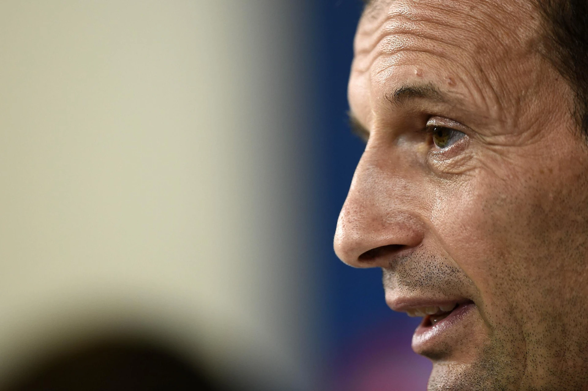 Juve, Allegri e la voce sulla rissa nello spogliatoio: "Io speravo si picchiassero, serve un po' di casino"