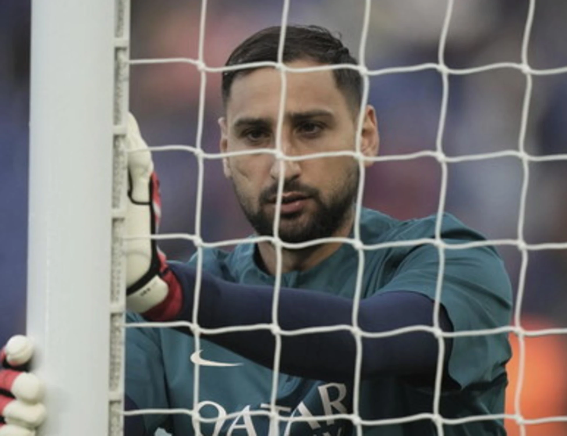 Donnarumma, strappo col Psg prima della finale? "Non escludo nulla"
