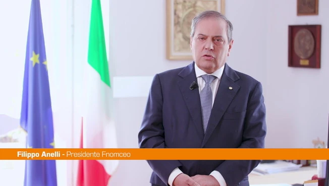 Sanità, Fnomceo "La riforma parta dai professionisti"