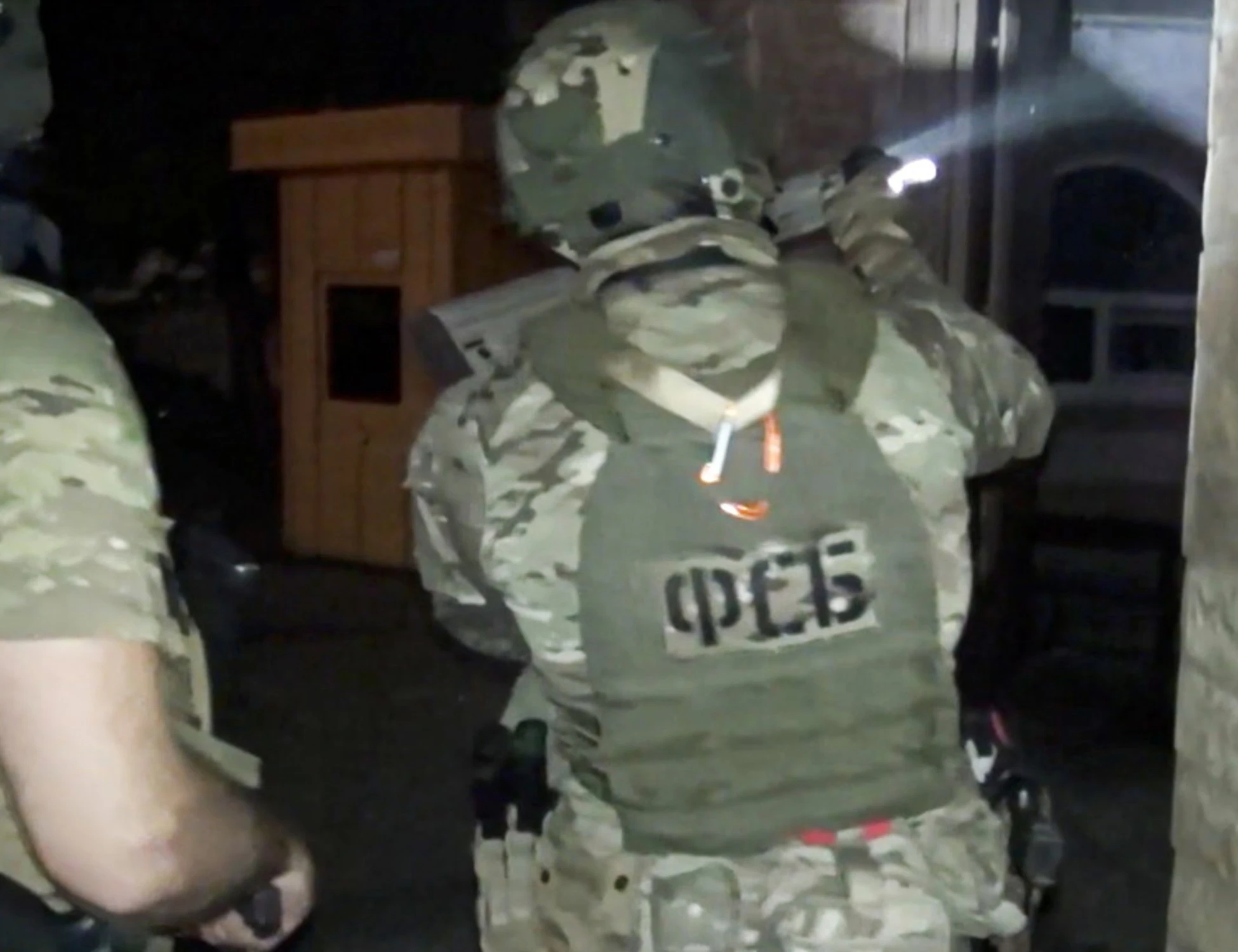 Fsb, l'arresto a Rostov che sconvolge la Russia