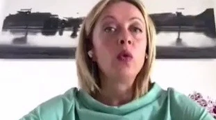 Servizi segreti, Giorgia Meloni: "Da Giuseppe Conte una deriva liberticida. Ma se lo dico vengo insultata"