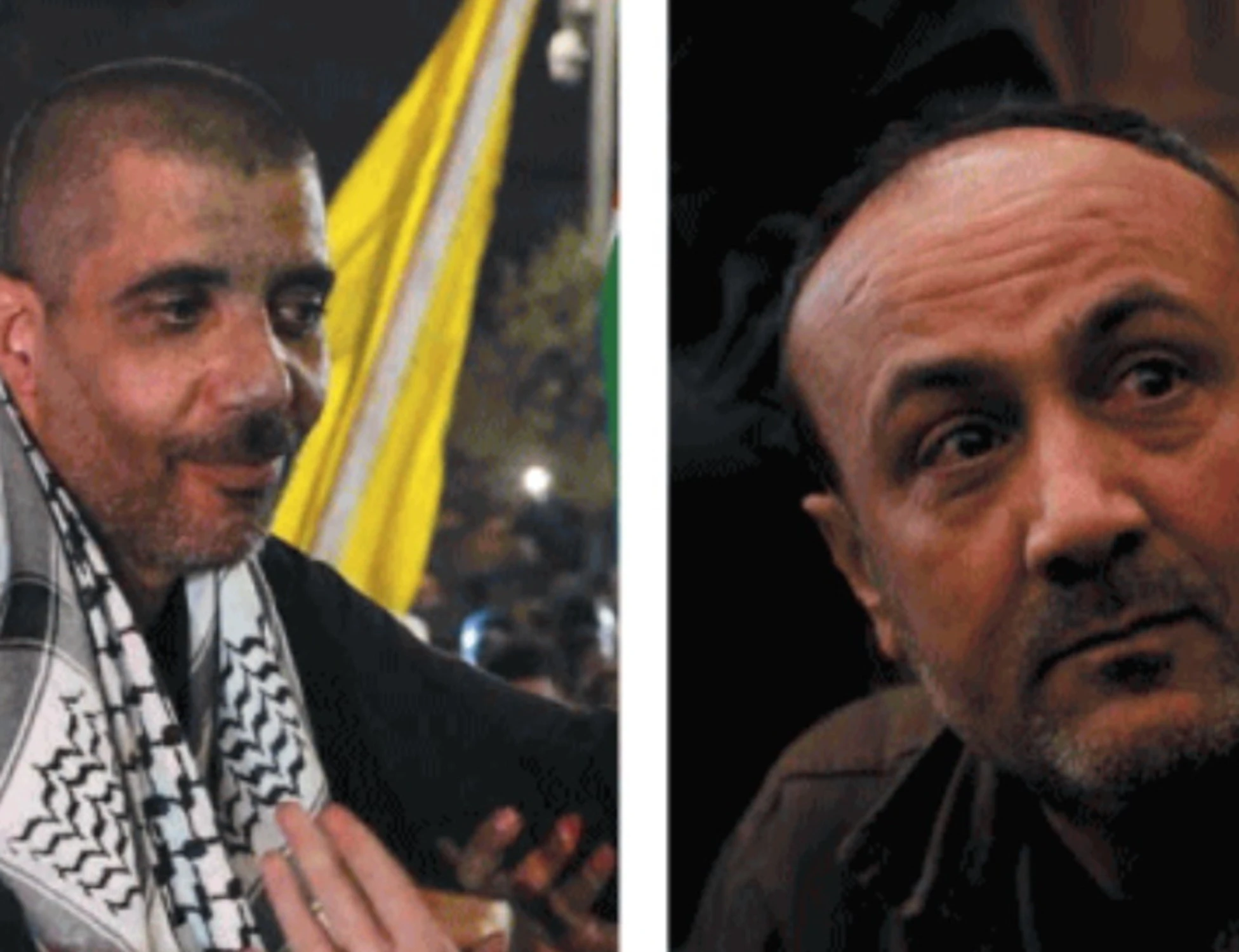 La classe dirigente dei tagliagole si è formata nelle carceri israeliane