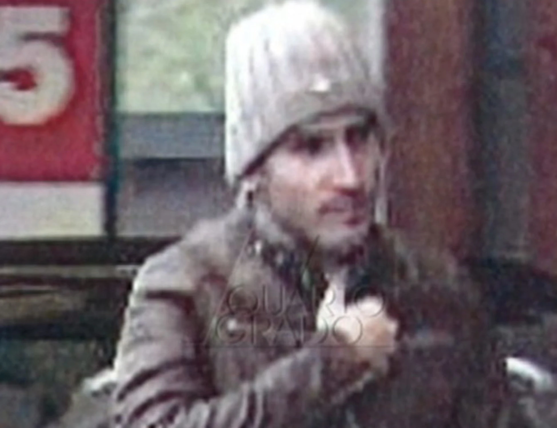 Andrea Sempio, "inseguito e braccato da Fabrizio Corona"