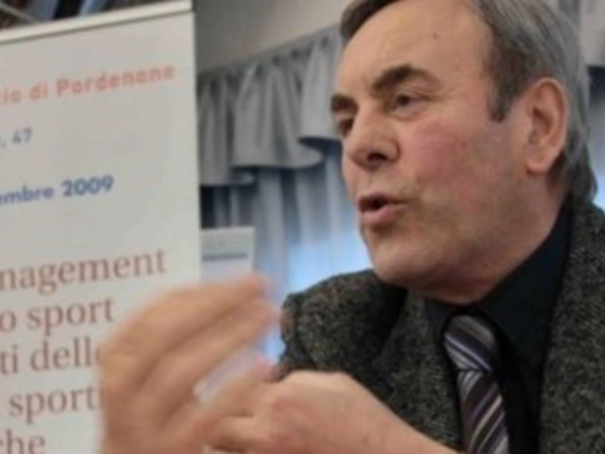 Mario Ruoso ucciso a sprangate: "C'è stata una mattanza"