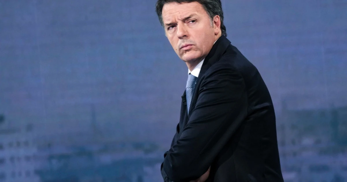 Renzi contro Schlein: "Si prese il Pd con le primarie e lo ha trasformato nella vecchia ditta"