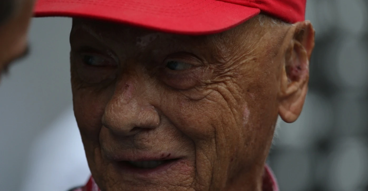 Niki Lauda, parla il figlio Mathias: "Sta ancora recuperando le forze, il 17 marzo in Australia non ci sarà"