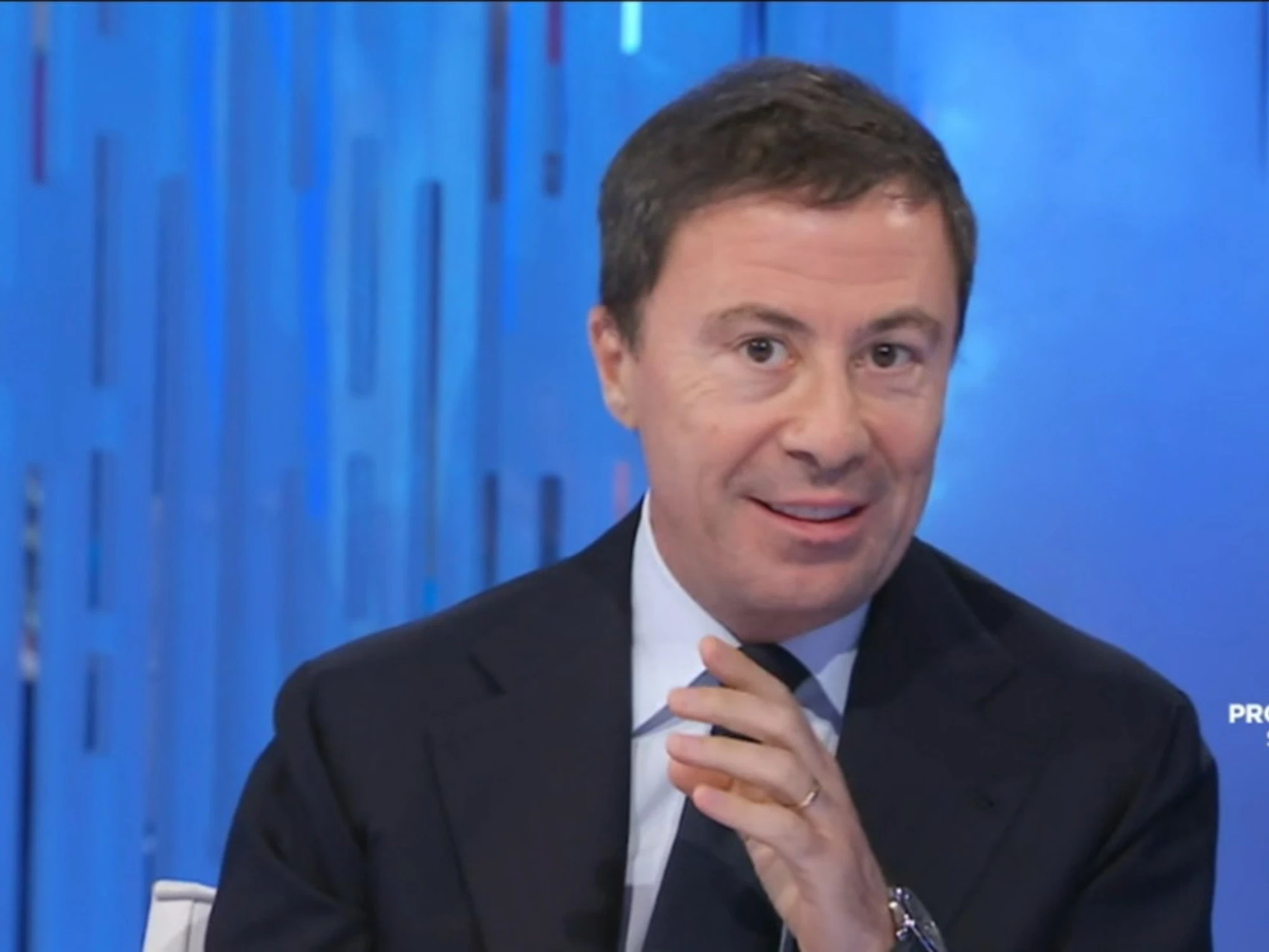 Otto e Mezzo, Bocchino fa nomi e cognomi: "Ecco chi ha distrutto i conti dell'Italia"