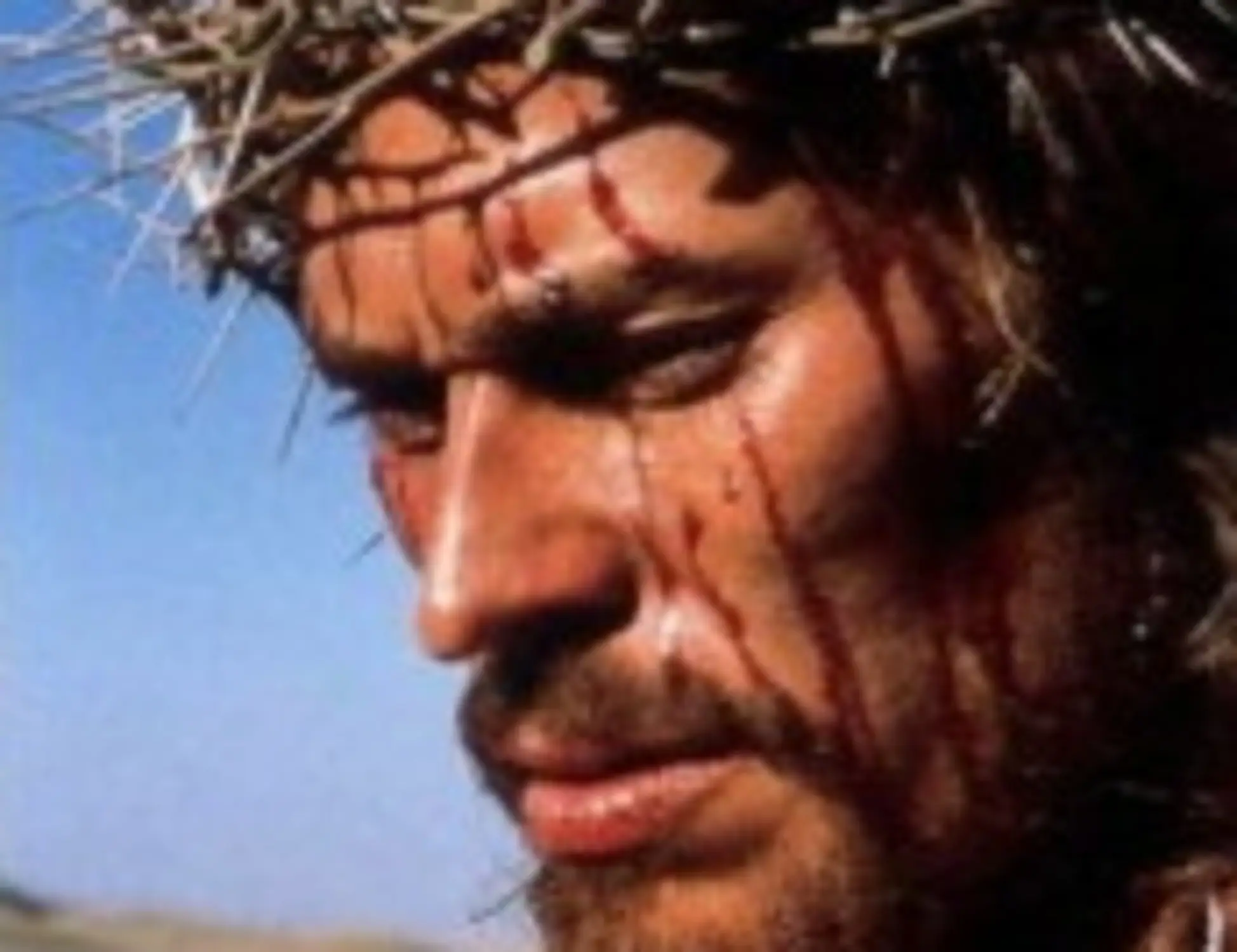 "L'ultima tentazione di Cristo": uno Scorsese molto ispirato