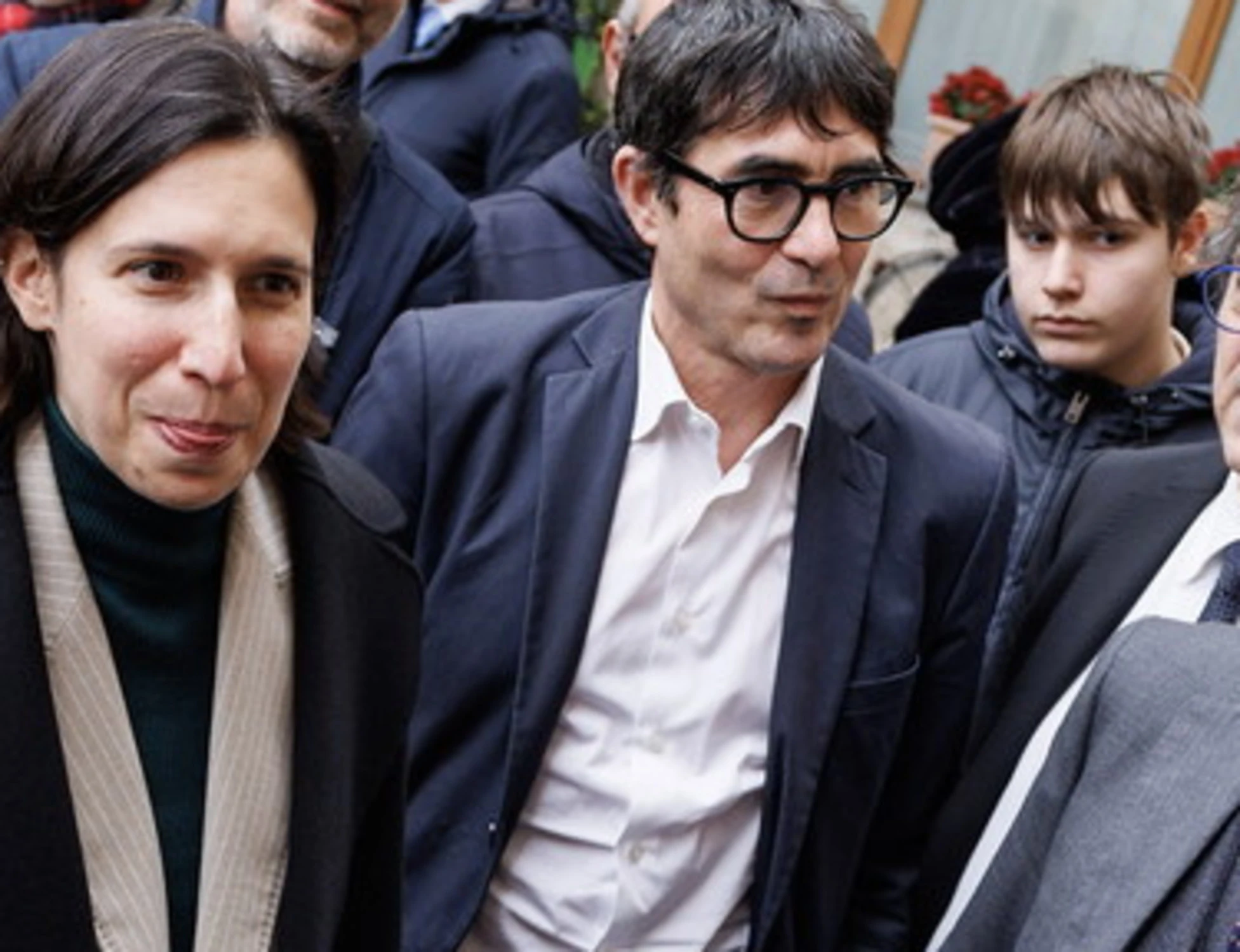 Il centrosinistra festeggia gli insulti di Trump all'Italia