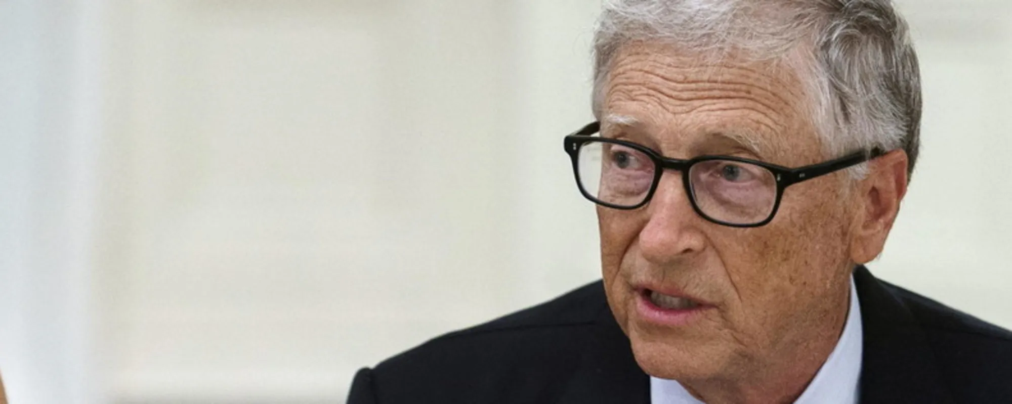 "Il cambiamento climatico non porterà alla fine dell'umanità"