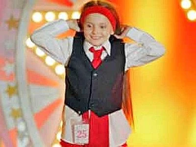 Piccoli modelli crescono, i concorsi di bellezza per i bimbi conquistano l'Italia