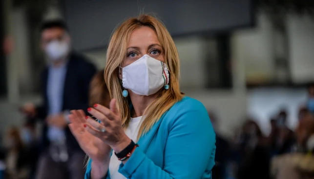 Giorgia Meloni, Giovanni Orsina: "Il tempo gioca a suo favore, ma il potere logora chi non ce l'ha"