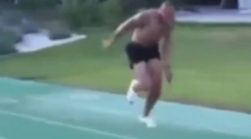 Tokyo 2020, la pista segreta, dietro casa, dove Marcell Jacobs ha preparato il suo oro olimpico