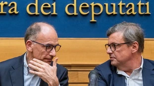 Carlo Calenda contro Enrico Letta: "Il piagnisteo"
