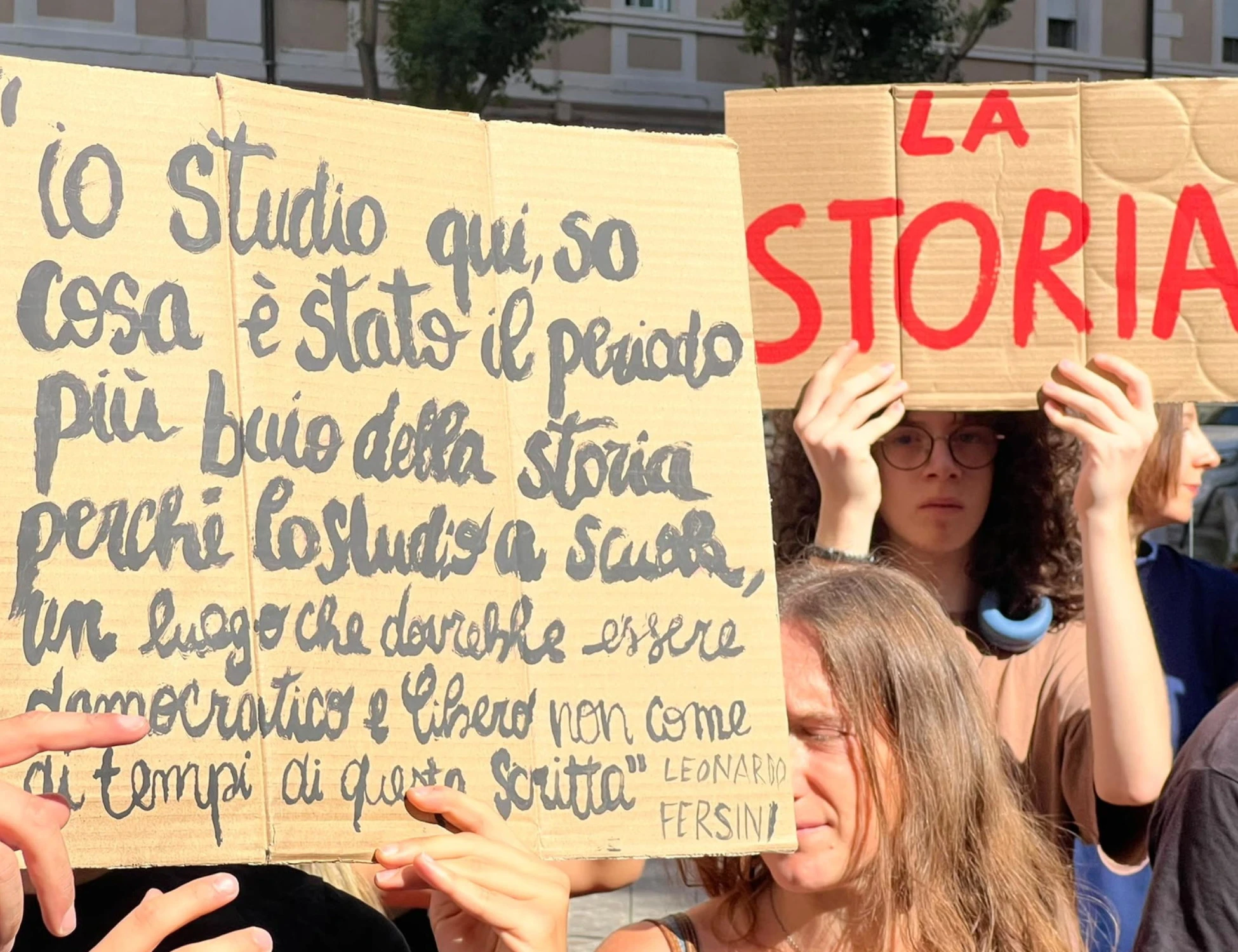  Partigiano e Balilla
