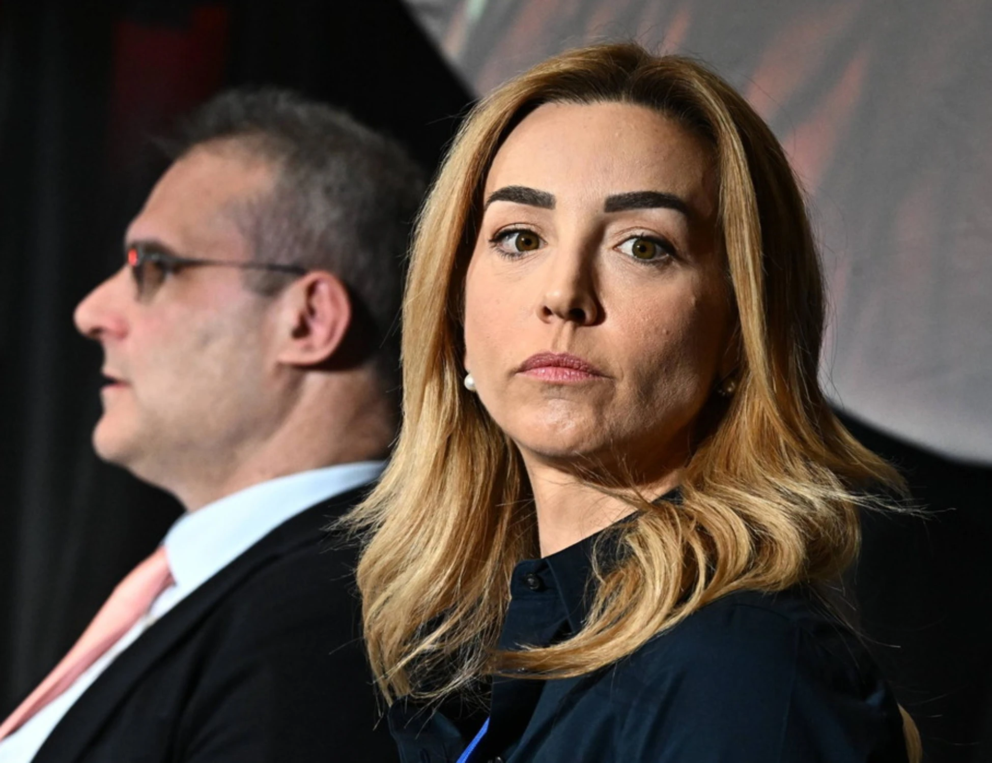 Silvia Salis, "cosa penso di Meloni". Un impensabile inchino