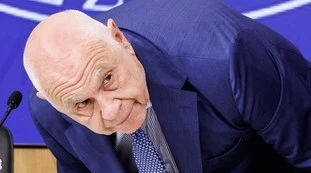 Nordio, Filippo Facci: "L'ultima e definitiva umiliazione a chi vuole che non cambi nulla"