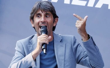 Marche, Giovanni Donzelli stana la sinistra: "Ma non era l'Ohio?"