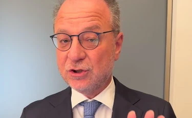 Giorgio Mulè spiana il Fatto: "Una porcheria, io bersaglio per uno schizzetto di fango"