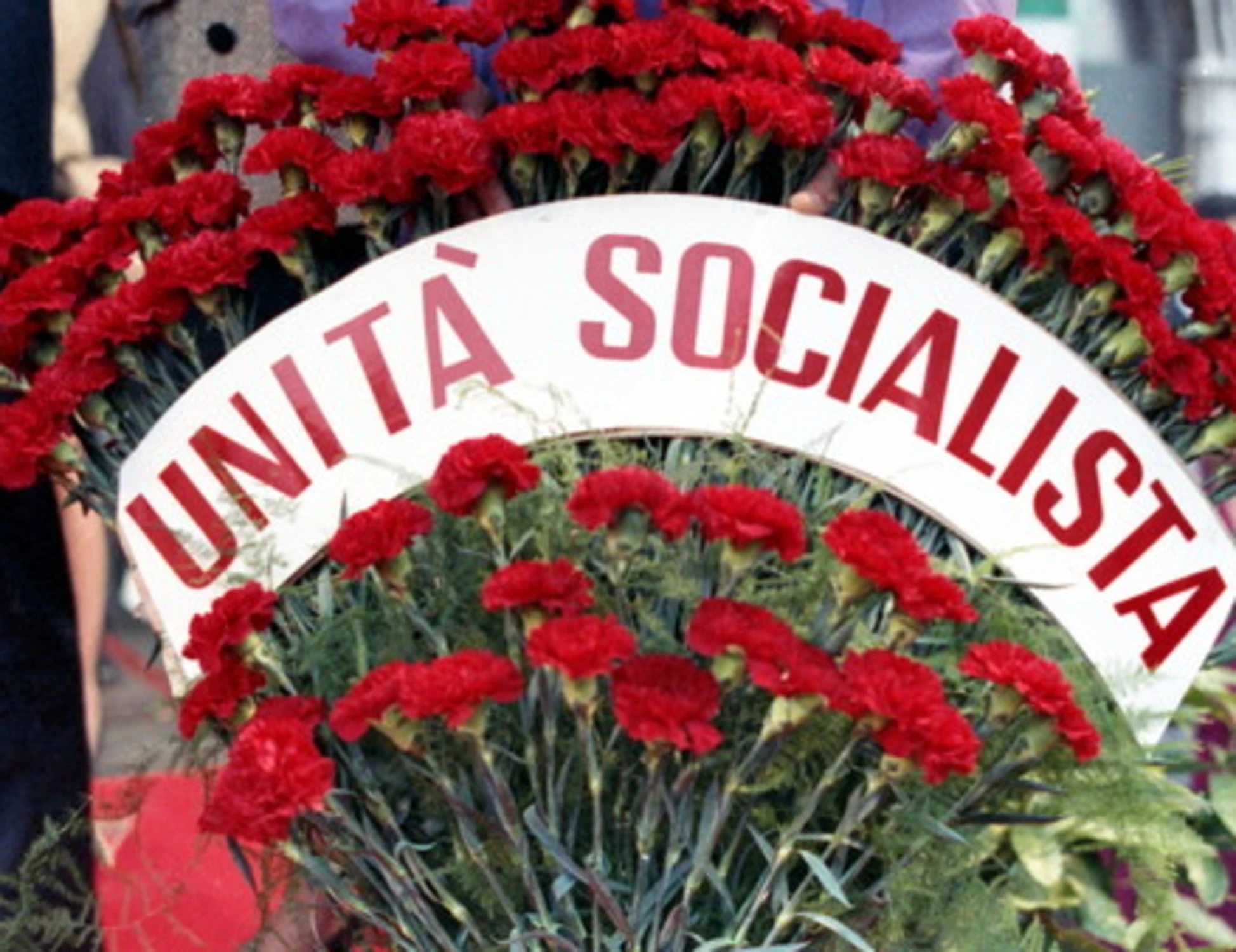 L'Odissea socialista da Nenni a Craxi