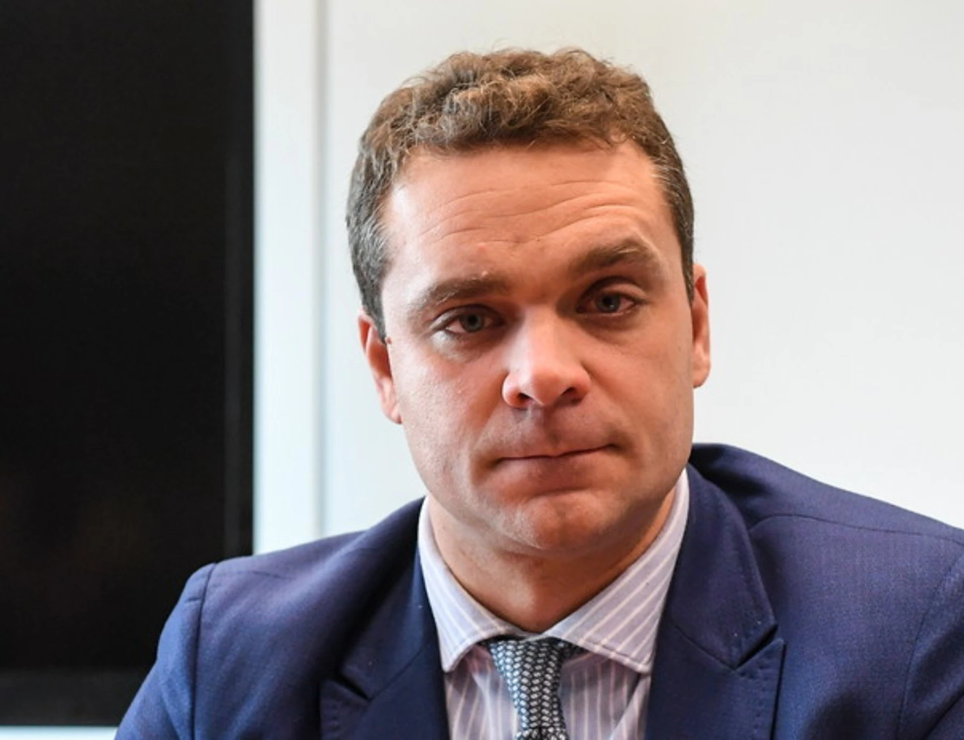 Pietro Tatarella: "Assolto dopo 7 anni e 46 giorni di isolamento. Questa non è giustizia"