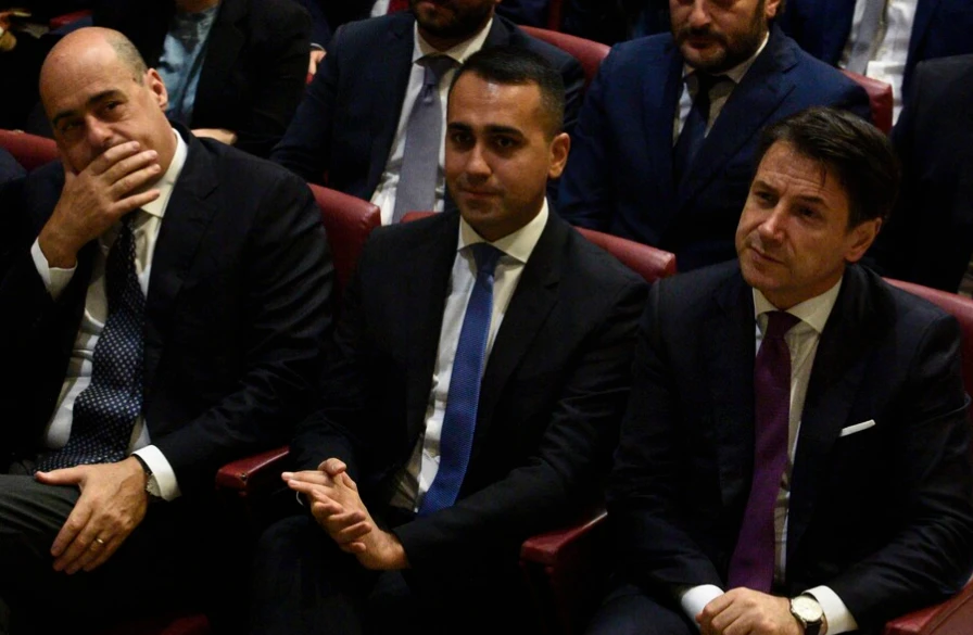 Giuseppe Conte, operazione "san Gennaio": le quattro date in cui il governo rischia la caduta