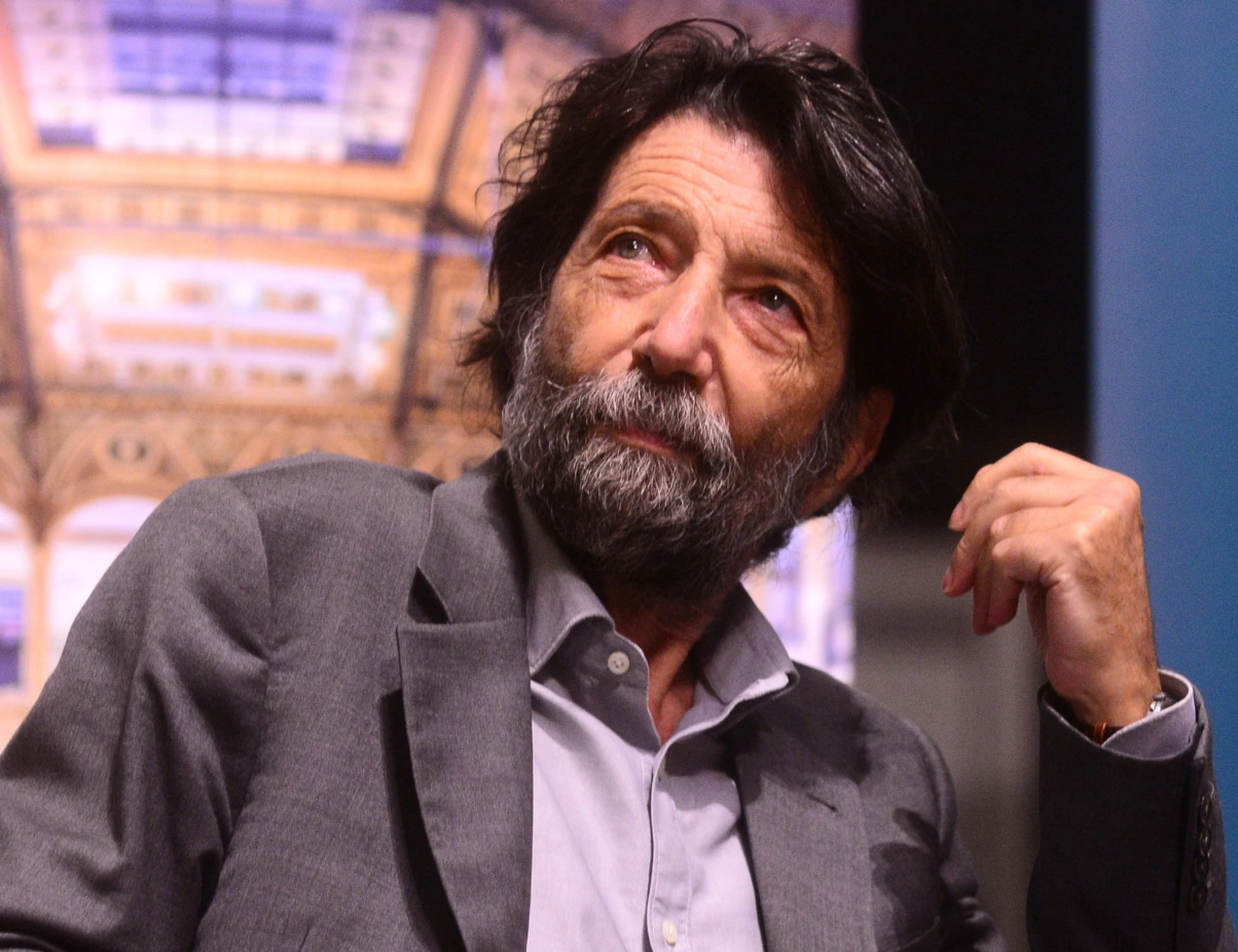Massimo Cacciari sul caso AfD: "Un suicidio per la democrazia"