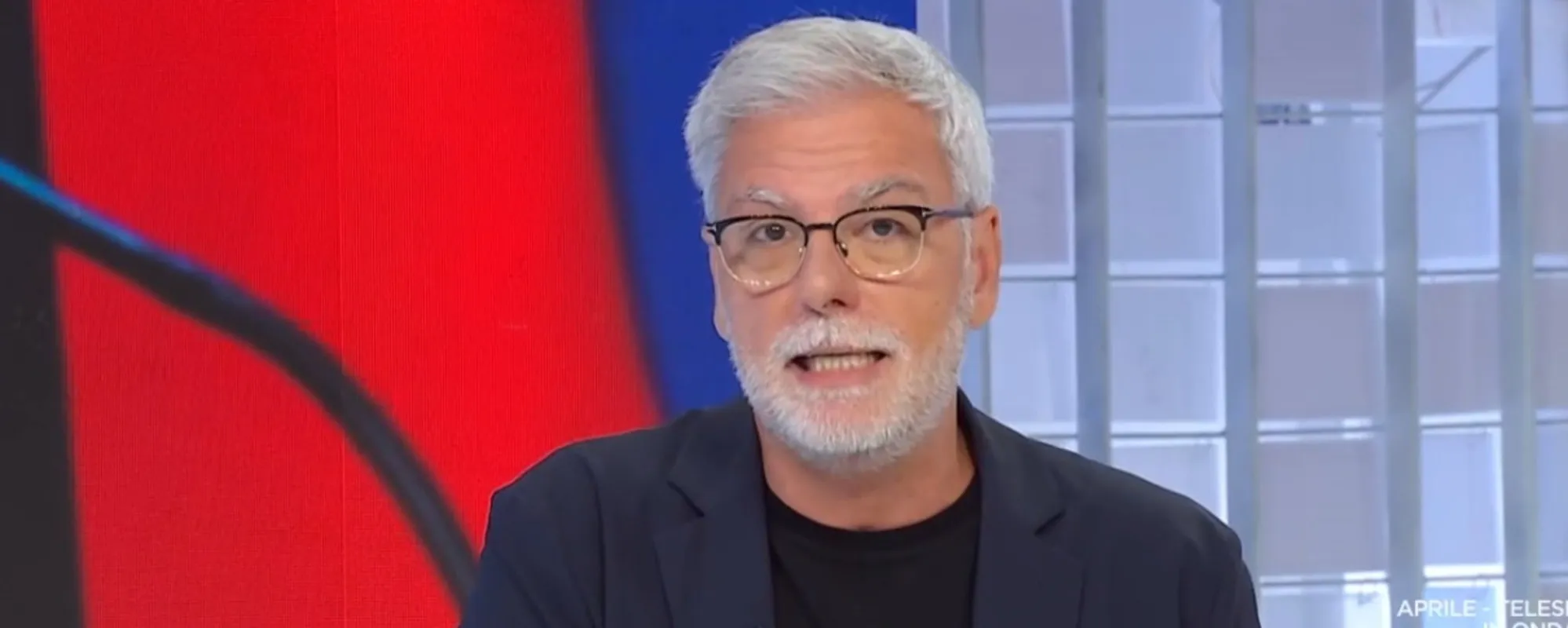 "Perché non vogliono le primarie": Mollicone smaschera il Pd <span style="color: rgb(153, 0, 0);">Video</span>